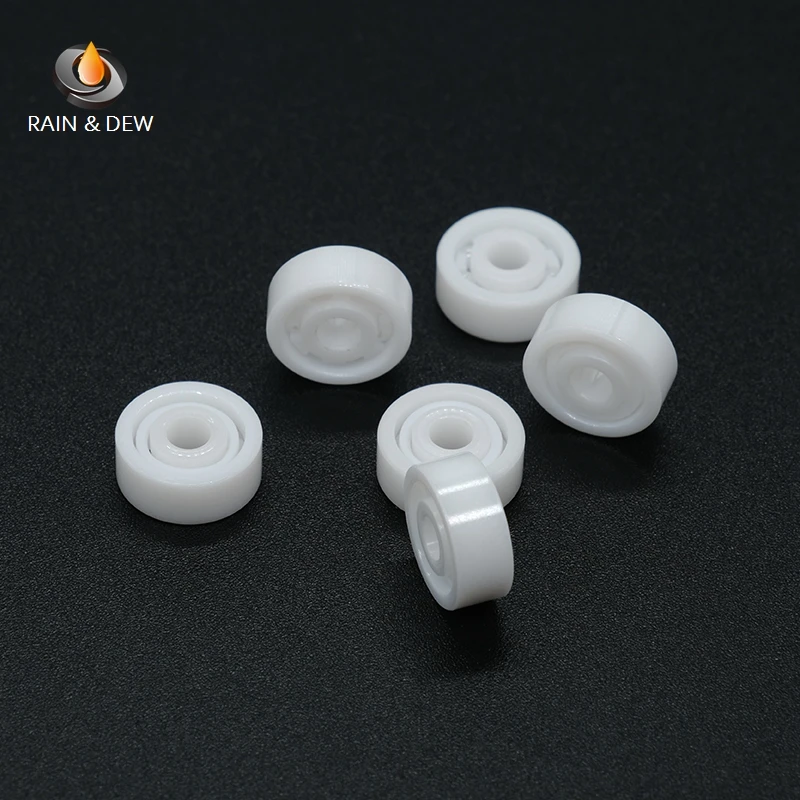 completo rolamento de esferas ceramica rolamentos 04