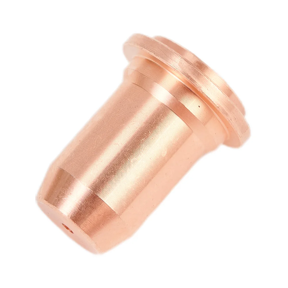 

20pcs 52582 51313 Plasma Cutting Consumables PT60 PT-60 IPT-60 Electrode Tip Nozzle Plasma Electrode Torch Reference Hand Tool