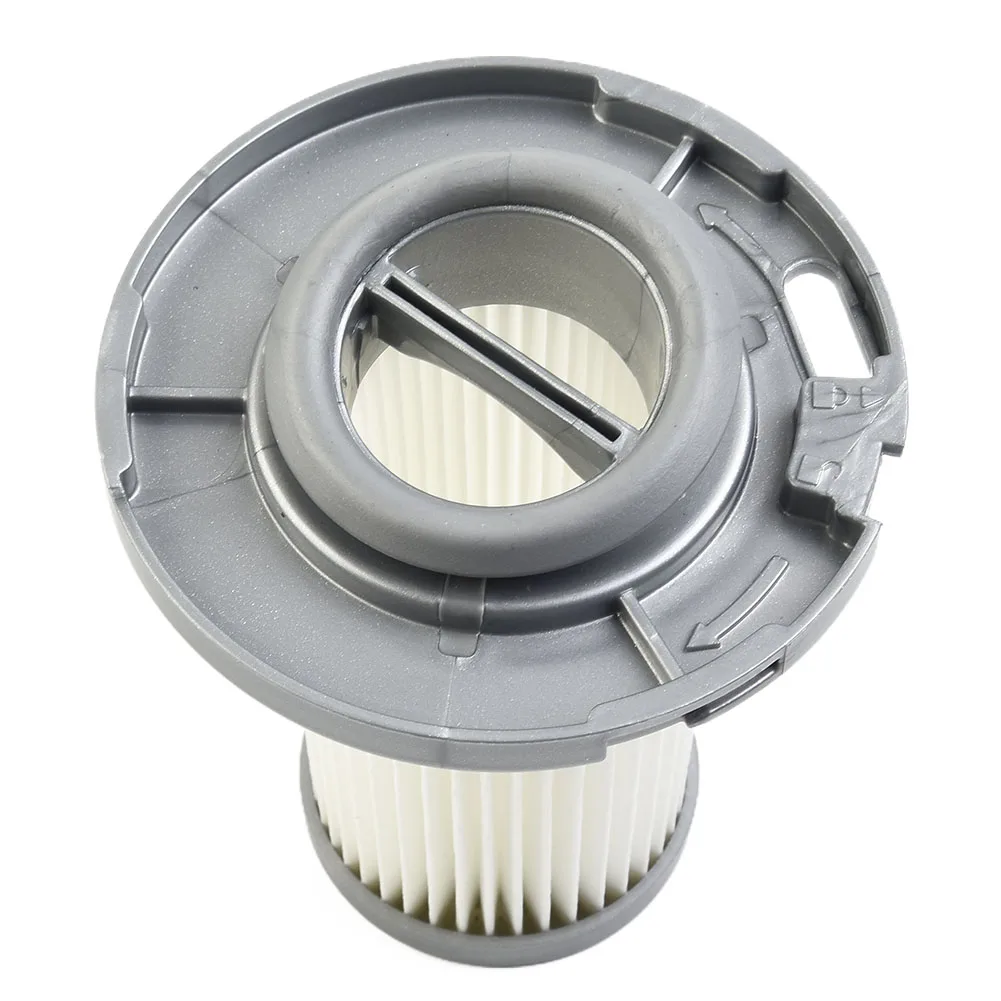 2 Stück HEPA Ersatzfilter Für Rowenta X-Force Flex 8.60 Akku-Staubsauger