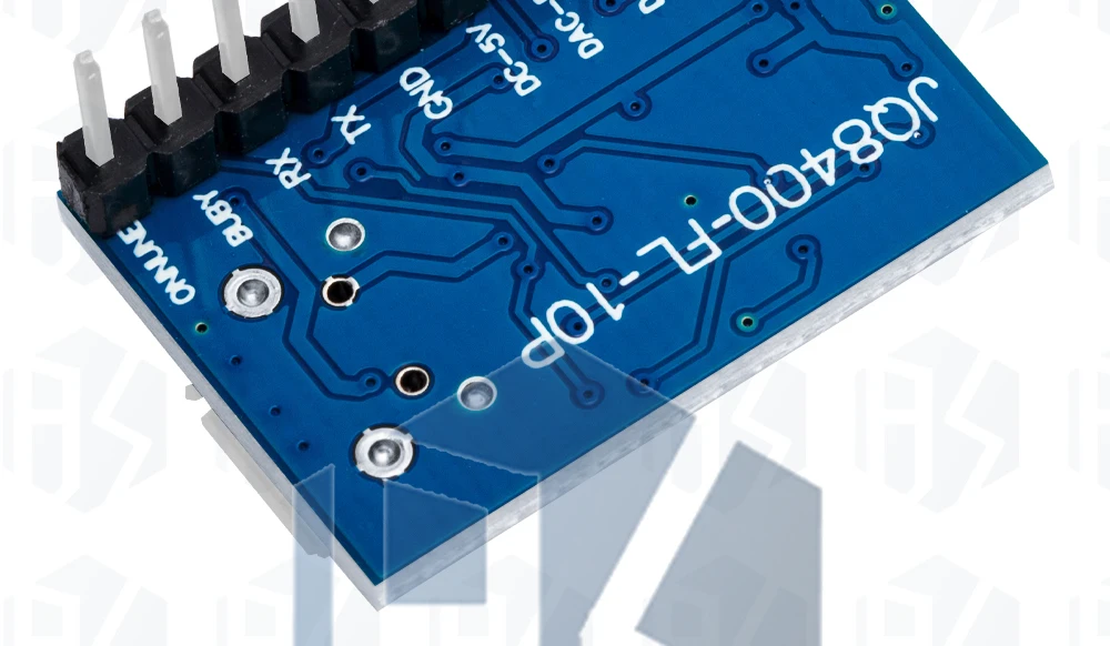1 ~ 10pcs egbo JQ8400-FL usb programmier bare bewegungs aktivierte beschreibbare gruß karte mp3 player sound modul – Detail 38