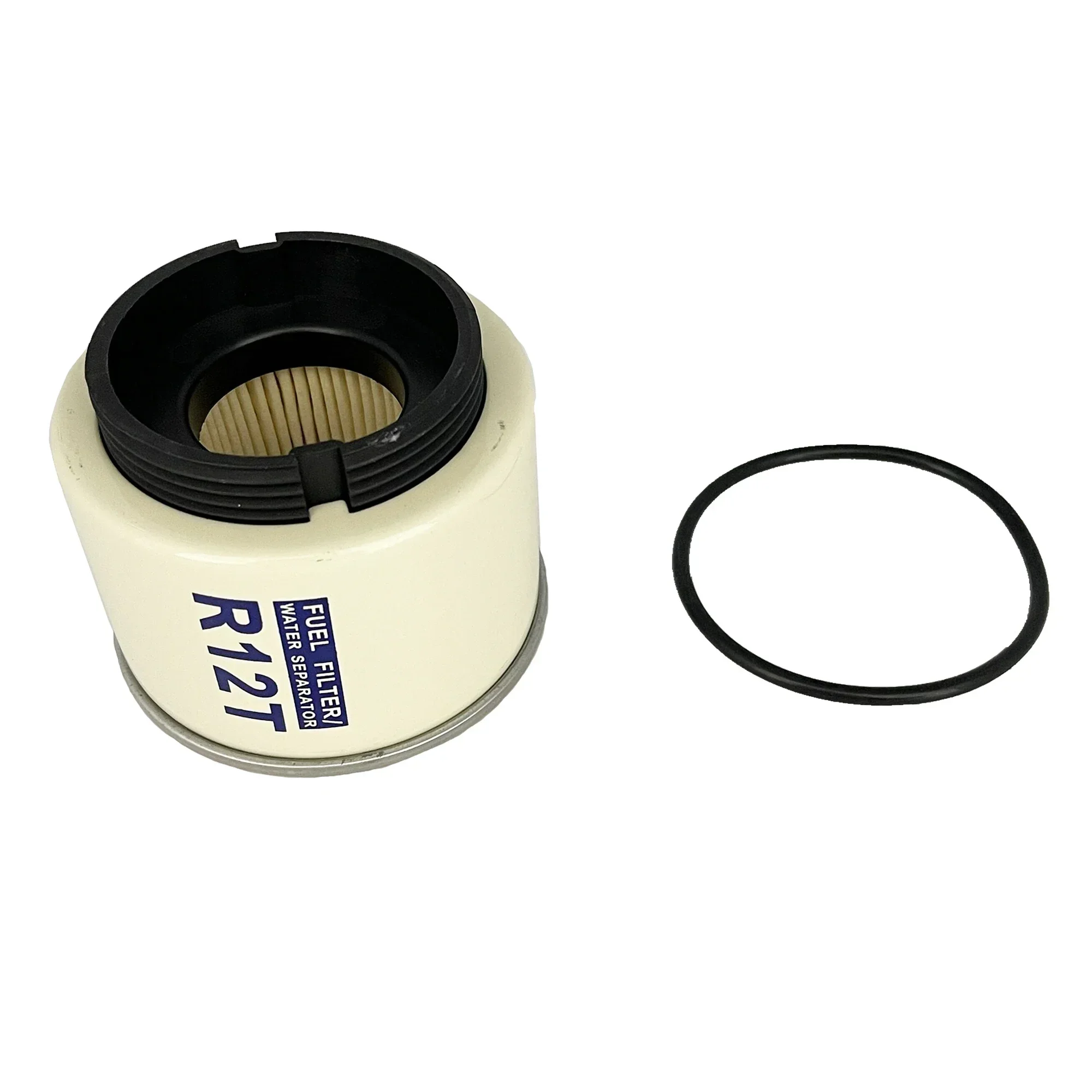 Fuel Filter Element Water Separator Element For S3240 120AS 120AT NPT ZG1/4-19 YMH2E114-00-00 BONTO R12T