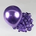Metal purple
