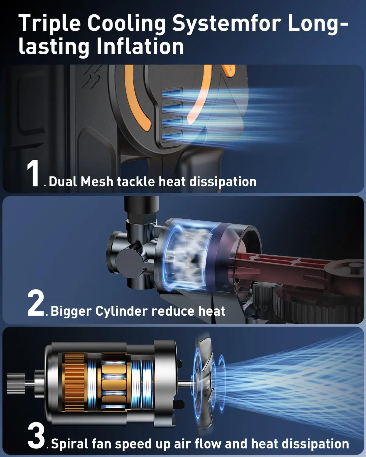 Ÿ�̾� ��â�� �޴�� ���� �����-21V ���͸� ���� ���� ����, ������ ���� �ڵ��� ���� 160 PSI �ڵ� 4+N ����Ʈ ���