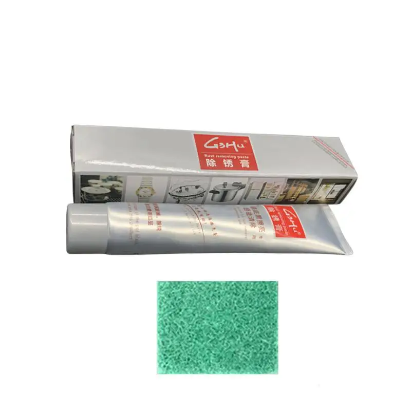 

Metal Polishing Paste Metal Polishing Paste Mirror Gloss Long-lasting Shine Polishing Compound For Cleaning Glossing Protecting