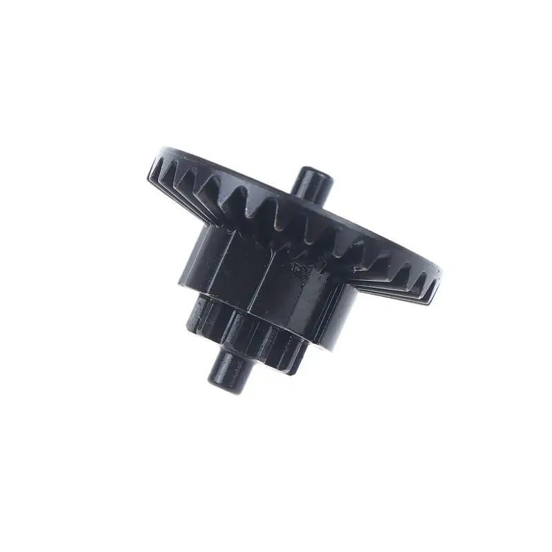 1 PCS Bevel Gear Metal Spiral Bevel Gear And D-Type Helical Motor Pinion For Ver. 2/3 Metal Gear Toy Parts
