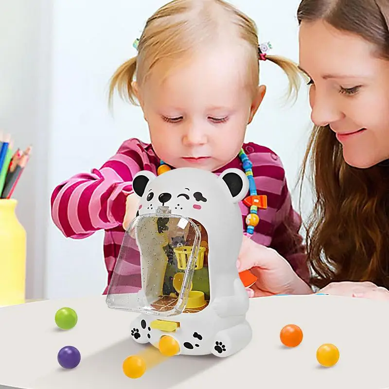 

2024 new Mini Fingers Basketball Shooting Games Parent-Child Interactive Desktop Games Early Resolving anxiety anti stress Toys