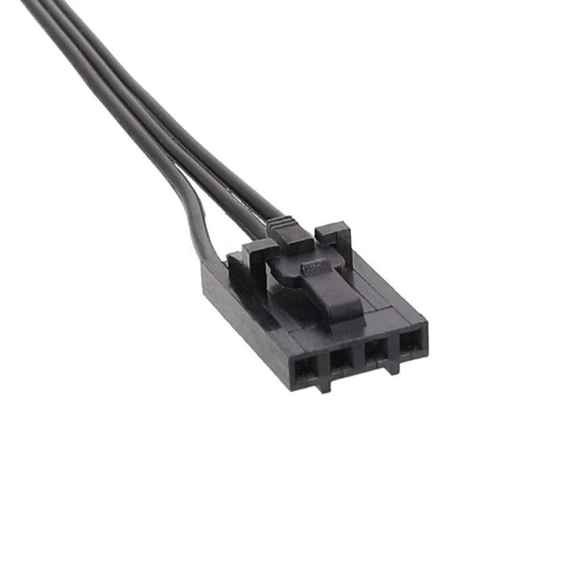 for Corsair RGB To Standard ARGB 4-Pin 5V Adapter Connector RGB