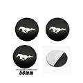 56mm White