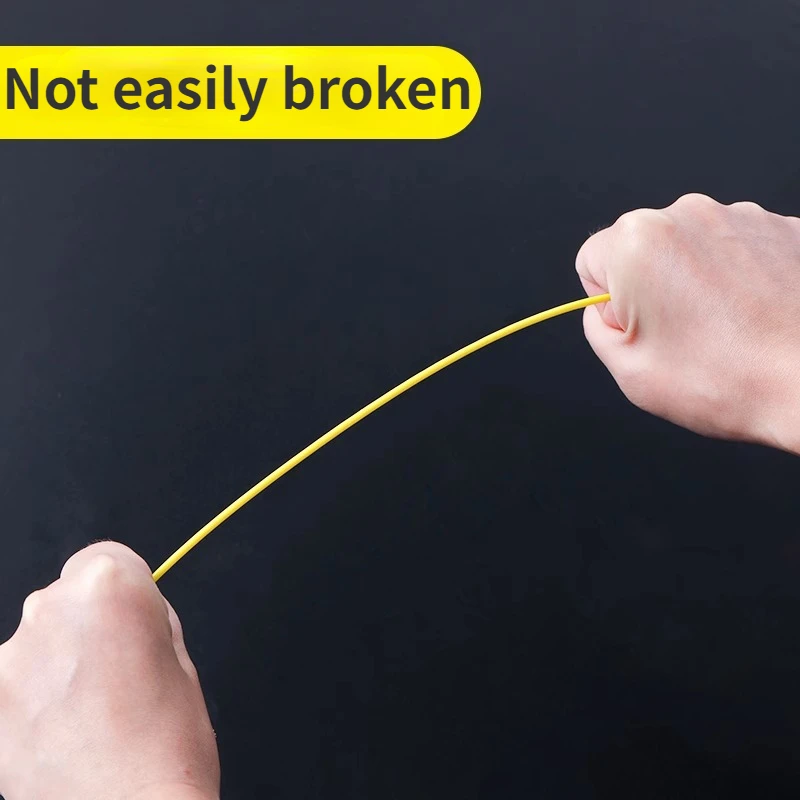 Рисунок 3 - Щетка для очистки дренажа автомобиля