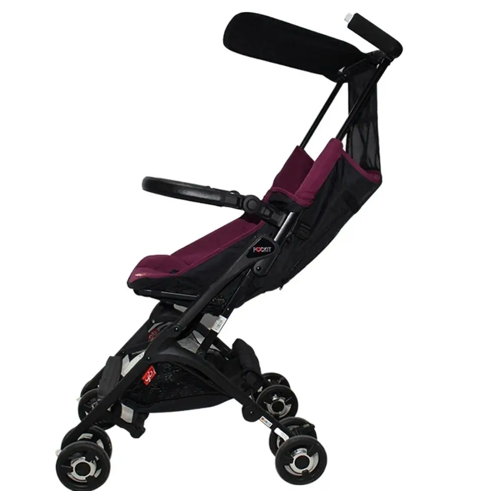 Multipurpose Handy Universal Handrail U-shaped Handlebar Baby Stroller Accessory Pram Armrest Bumper Bar