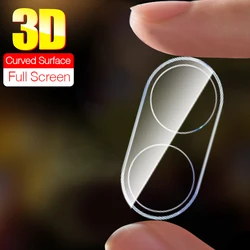 OnePlus Nord 4 5G Enhanced Camera Lens Tempered Glass & Screen Protector Set - Nord 4 (1PC)