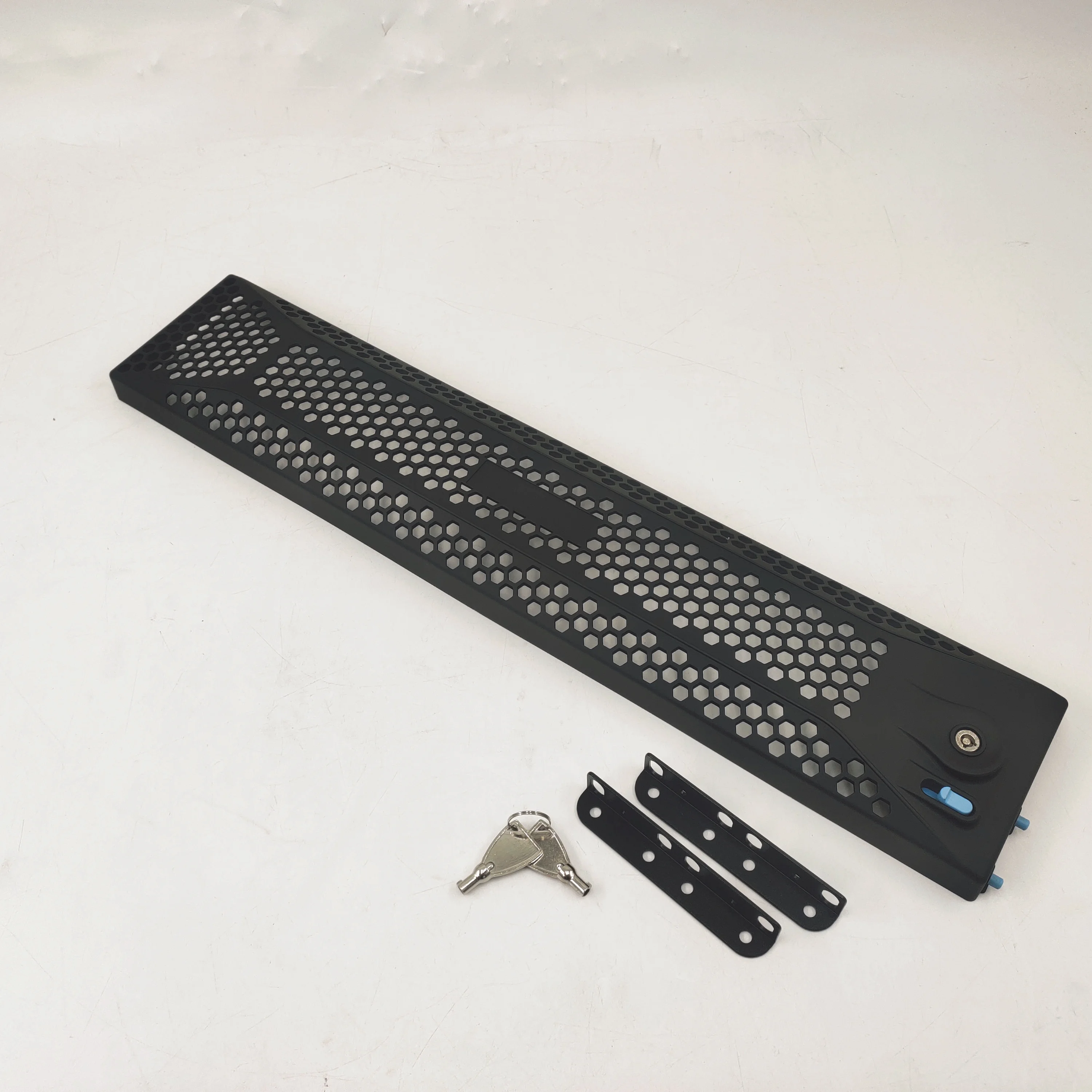 Bezel Kit para o Nosso 2u Baías Baías 12 Baías 25 Baías Hotswap Servidor Case 2u