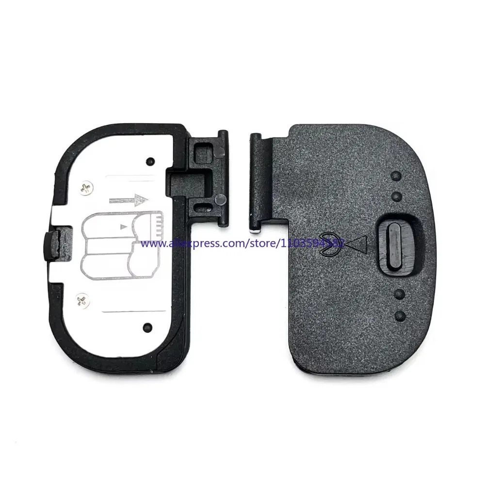 Battery Door Cover Lid Cap Replacement part For Nikon D7100 D7200 D7500