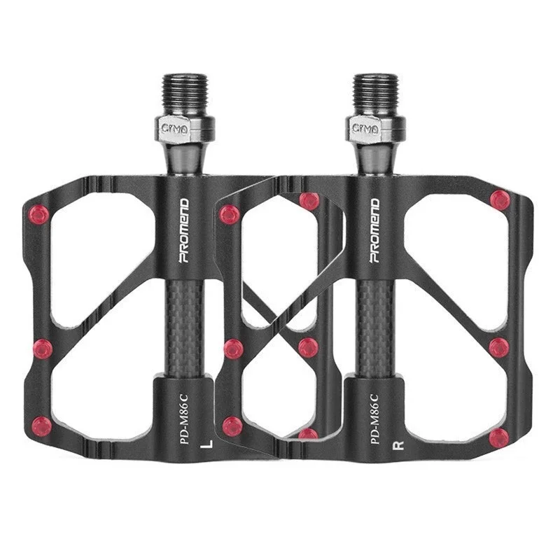Mtb Pedal Quick Release Road Bicycle Pedal Anti slip Ultralight