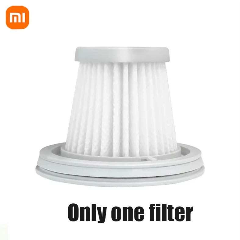 Only 1pc filter