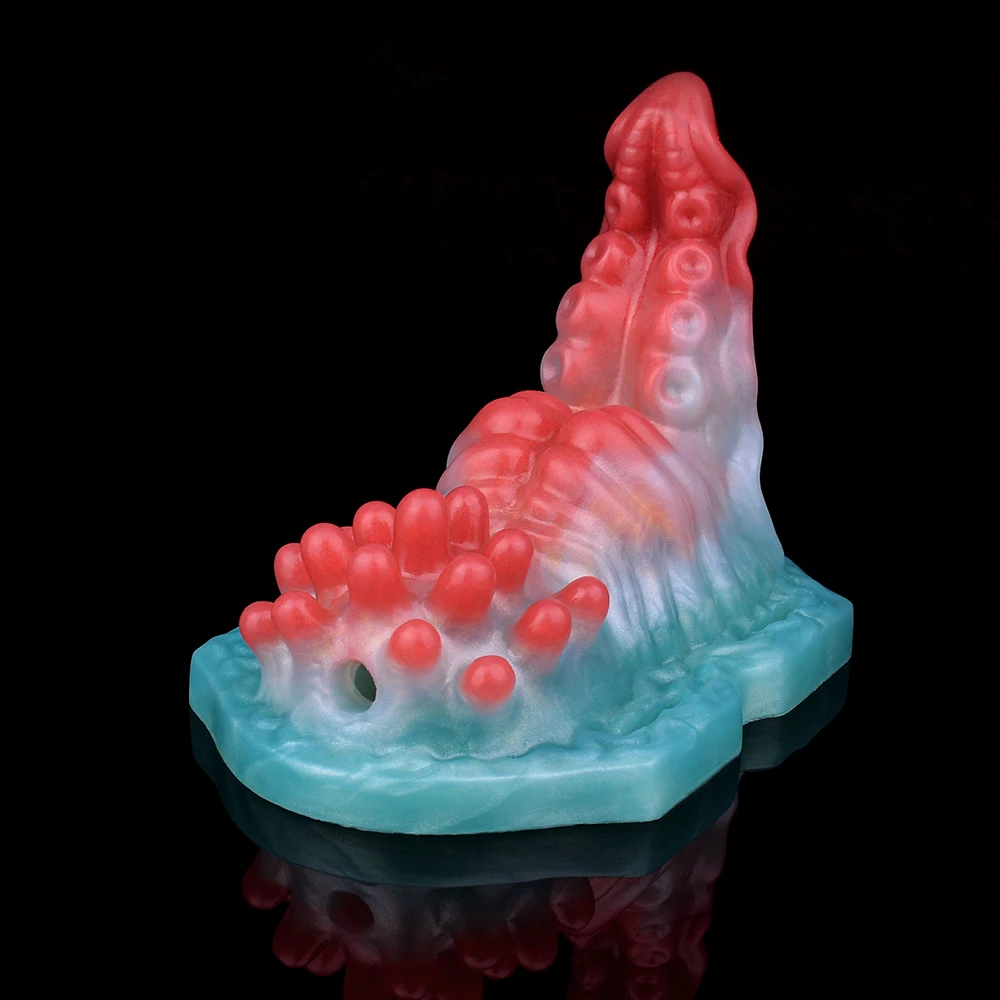 SMMQ Wireless Remote Grinder Soft Silicone Clitoral Stimulator 10 Modes Vibrator USB Rechargeable Sex Toys For Women