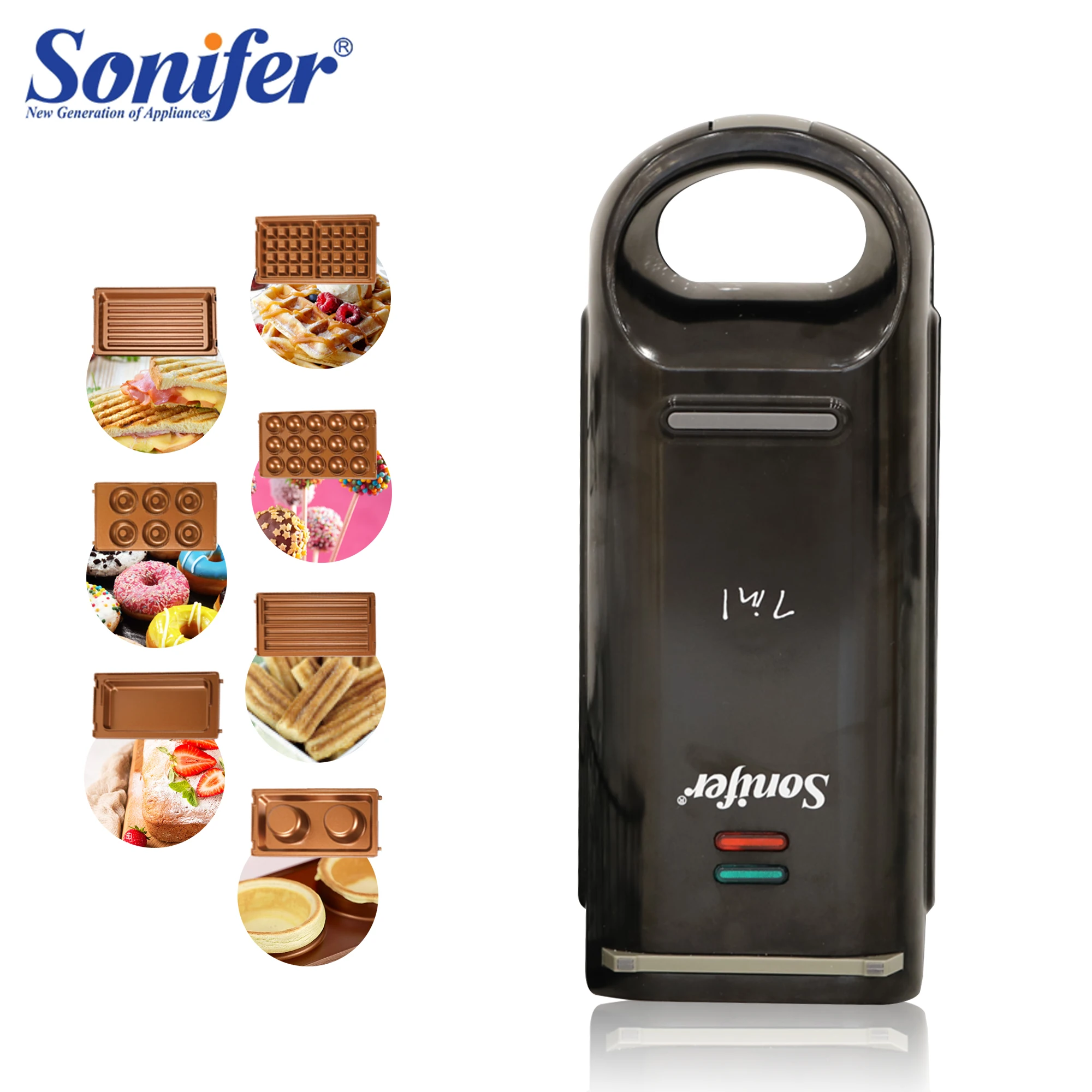 Store Home Products Feedback