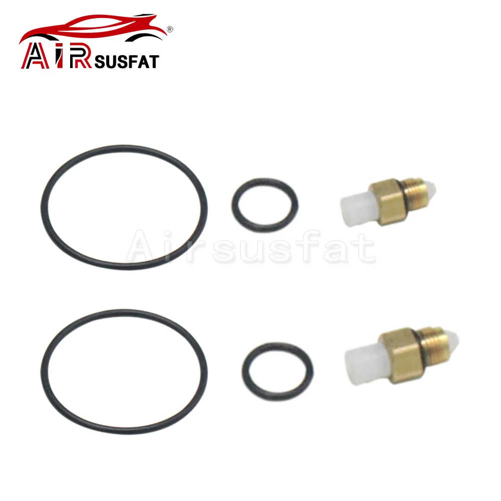 

Front Air Suspension Spring Bag Repair Kits For Porsche Panamera 970 2010-2013 97034305108 97034305208
