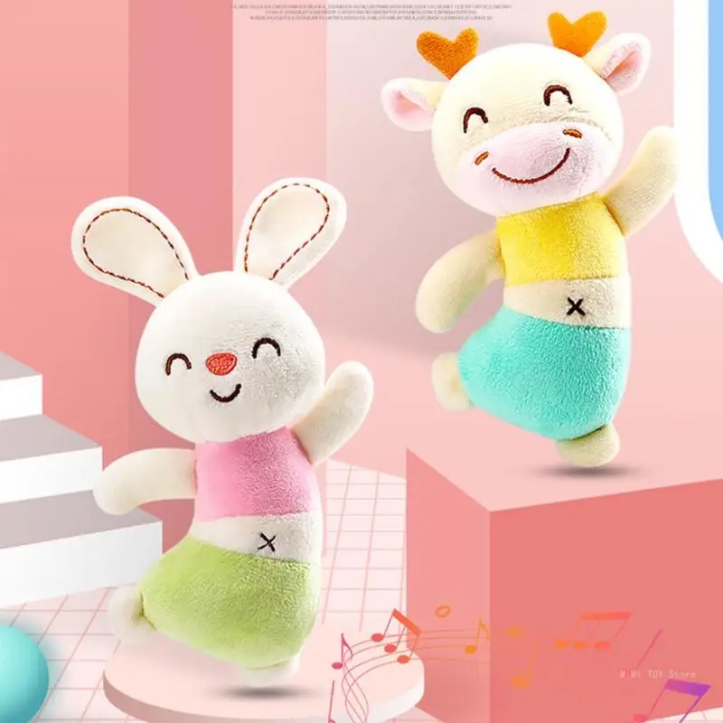 Рисунок 2 - Танцы для куклы, игрушка в форме