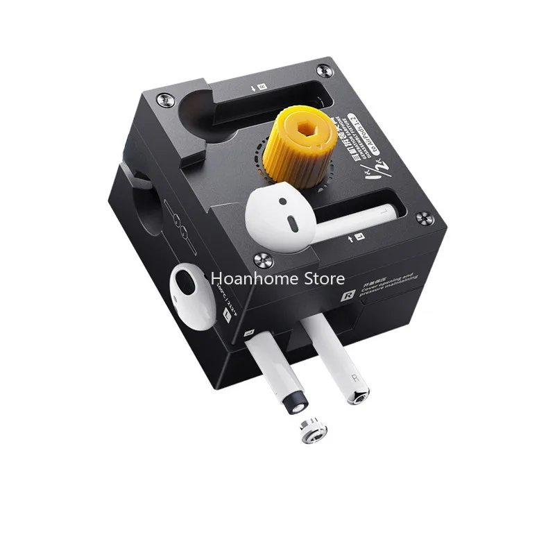 

Headset Disassembly Fixture Suitable for Airpods1/2/Pro Fixed Disassembly Seamless Pressure Retaining Clamp