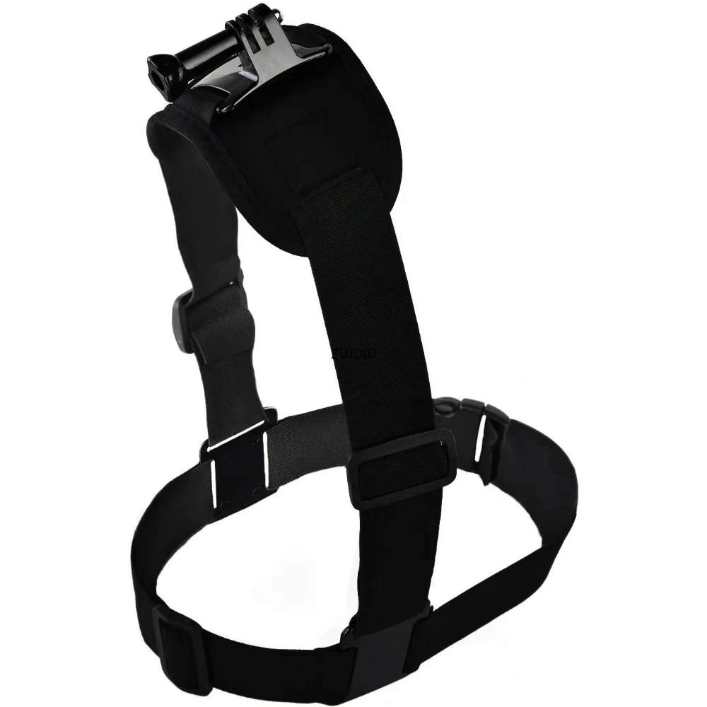 360° Shoulder Strap Mount Harness