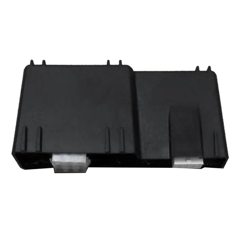 A-04/A-06 Black Controller Module Power Plastic Controller Module Power 19-04280-STA For Amp Research Boards