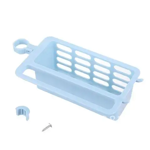 

Adjustable Kitchen Sink Storage Rack Sponge Rag Faucet Drain Rack Finishing Storage Rack Kitchen Sink Rack Sink Storage Rack