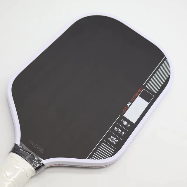 Perseus Pro IV Pickleball Paddle Ben Johns GEN 4 TFP Foam