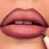Waterproof Matte Lipliner Pencil Sexy Nude Brown Red Contour Tint Lipstick Lasting Non-stick Cup Lip Liner Lips Makeup Cosmetic 1