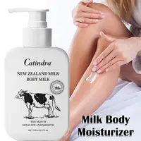 Crème Corporelle Apaisante & Hydratante Lait Corporel Éclaircissant Soin Hydratant pour la Peau 1