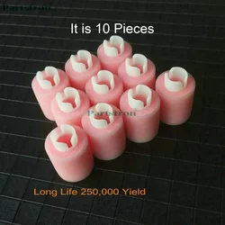 10Pcs Long Life Seperation Roller FC5-2528-000 For use in Canon ADV6055 6065 6075 6255 6265 6275 8105 8095 8085 8205 8095 8085