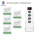 5Receiver 1Remote
