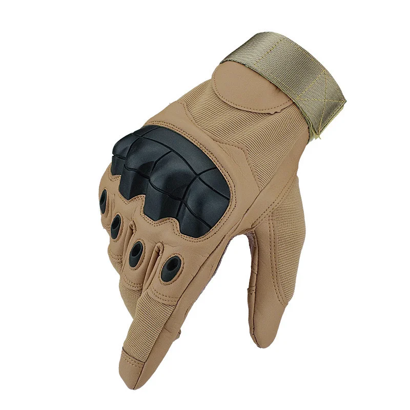 Рисунок 3 - Мужские тактические резиновые перчатки