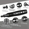 USB Cordless Rotary Tool Kit Woodworking Engraving Pen DIY For Jewelry Metal Glass Mini Wireless Drill 6