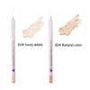3D Concealer Pencil Covers Acne Spots Dark Circles Wooden Rod Natural Contour Cosmetic Face Makeup Brighten Pen Covers Tools 4