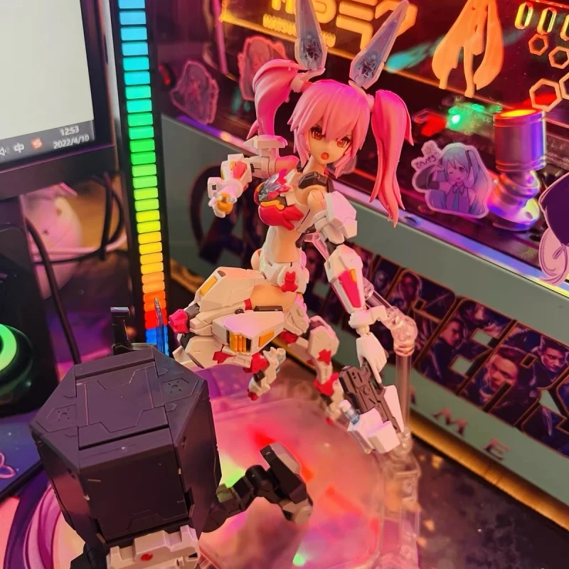 In Stock Original Nuke Matrix CF02 Cyber Forest Fantasy