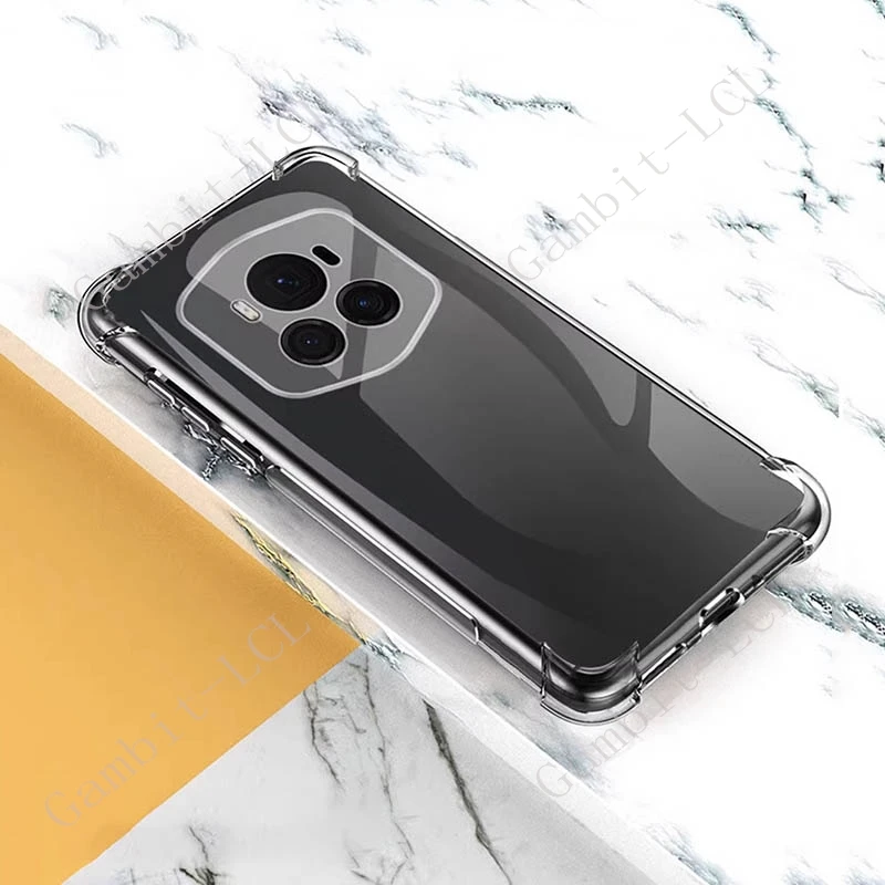 Premium Anti-Fall Protective Back Cover