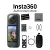 [NEW] Insta360 Latest Model X4 Magic in Action 8K 360 Degree Panoramic portable vlog camera 6