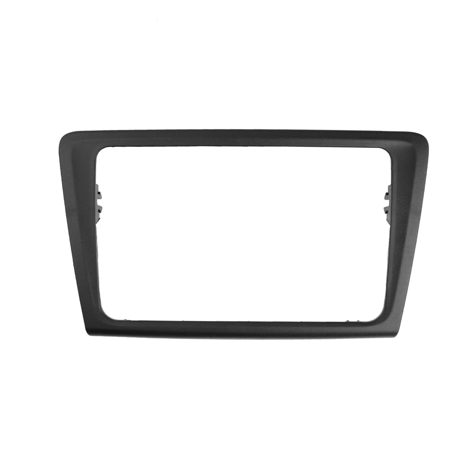 

Радиоприемник Doubel 2 Din, подходит для SKODA Rapid 2013 +, сменная стереопанель, рамка для установки звука, монтажный комплект для приборной панели Android