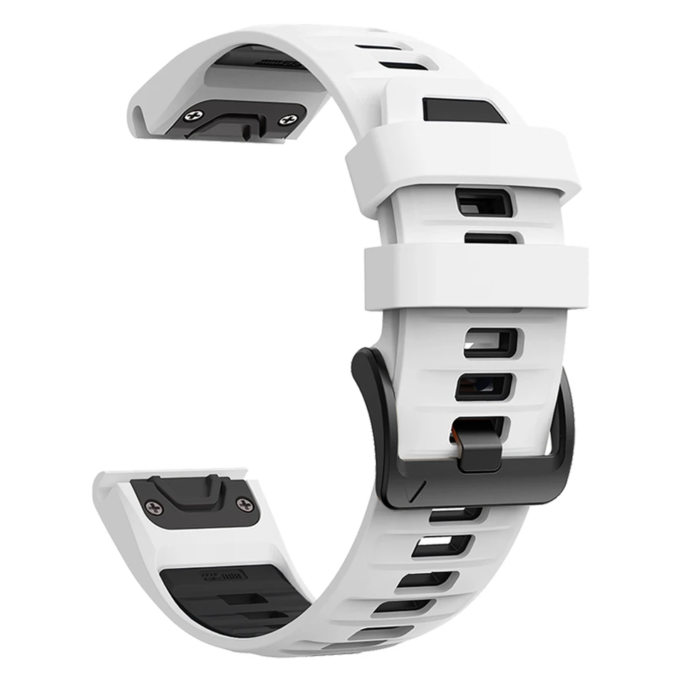 Cinturino Garmin Fenix 8 43 Mm - Foto 10