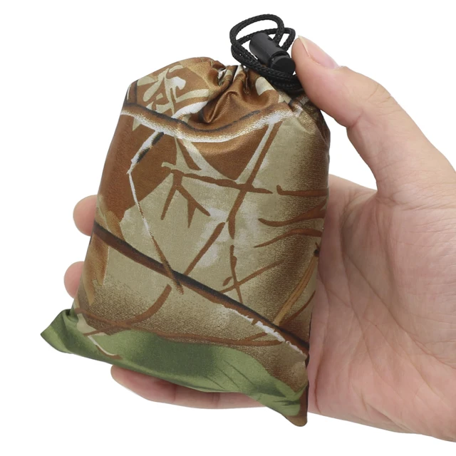 Versatile Portable Bucket for Camping and Outdoor Activities