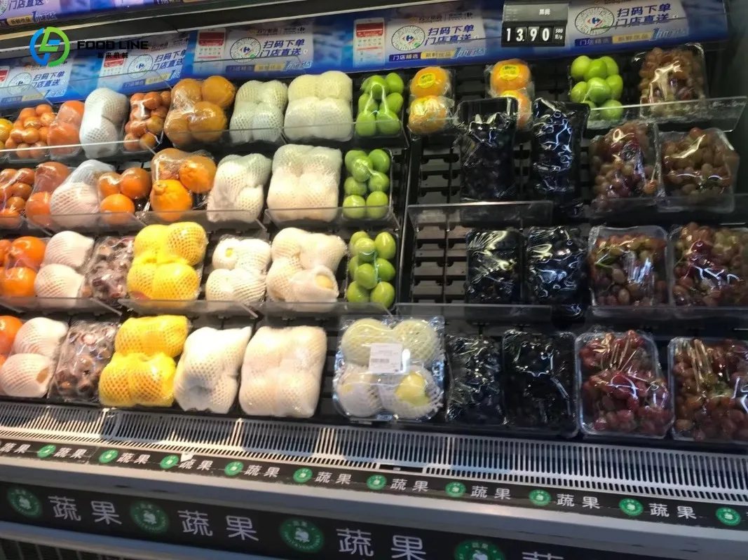 Macchina per Imballaggio in Plastica di Grandi Dimensioni Personalizzata per Scatole di Grandi Dimensioni, Attrezzatura per Imballaggio Completamente Automatica - immagine 3