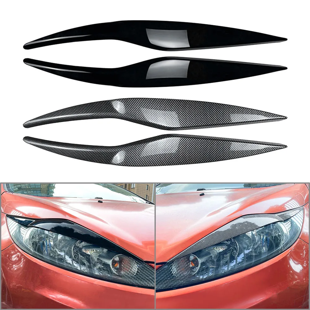 

Налобный фонарь для Ford Fiesta MK6 2008 2009 2010 2011 2012