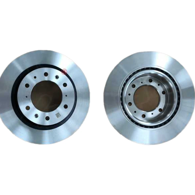For Tank 300 -Rear Brake Disc 3502108XPW01A Automobiles Parts Accesorios Para Auto Tools
