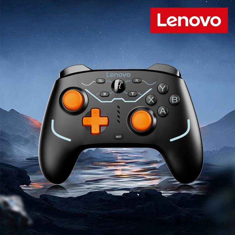 FACE / Crucial For You 99.11.23 配布シングル Original Lenovo S04 Bluetooth Gamepad Double Vibration