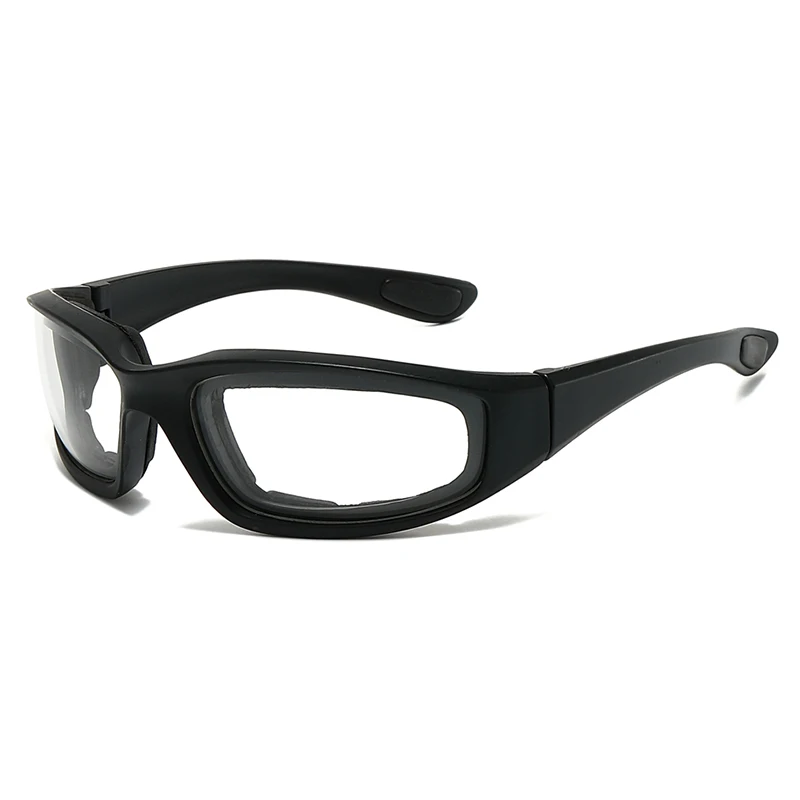 Auto- und Motorrad-Nachtsichtbrille für Männer und Frauen, blendfrei, für sicheres Fahren, Outdoor, Radfahren, Reiten, Skifahren, Augenschutz, Sonnenbrille – Detail 5