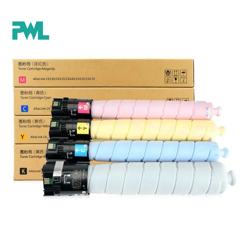 4pc-tn-toner-cartridge-compatible-c-8130-for-xerox-altalink-c8130-c8135-c8145-c8155-c8170-printer-supplies