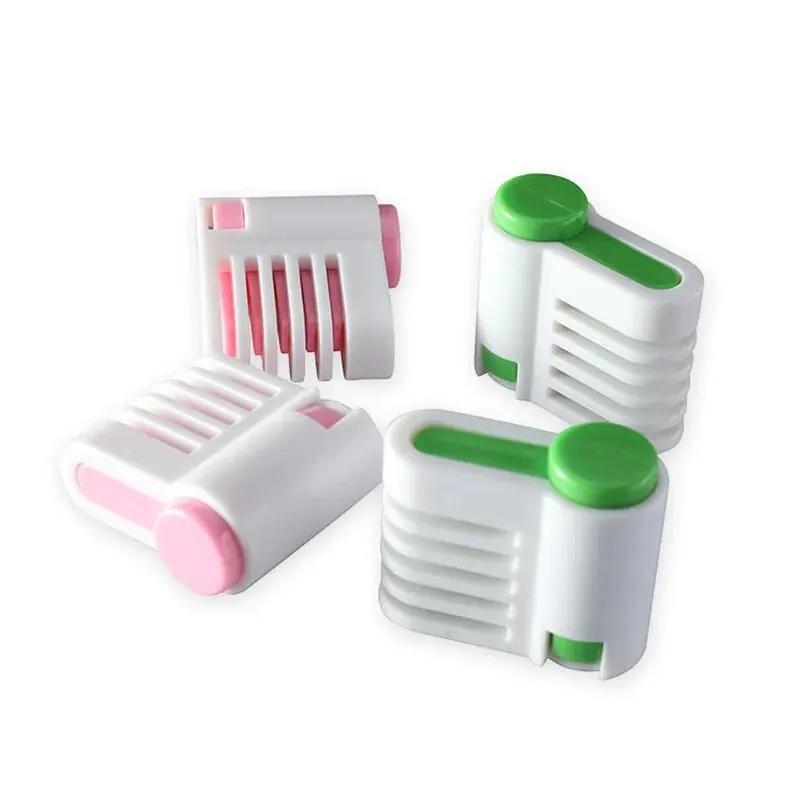 DIY Cake Slicer Adjustable 5 Layers Leveler Cutting Tool
