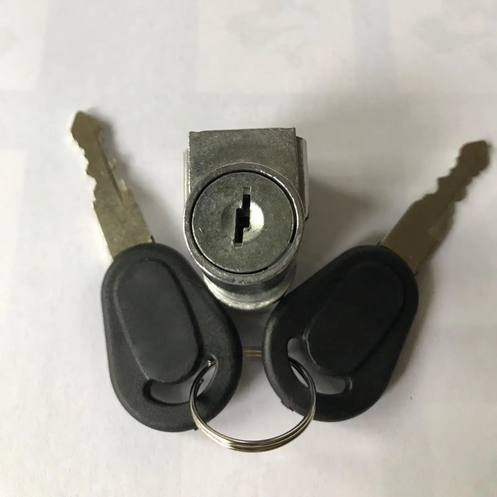 

Motorcycle Ignition Lock Anti-thieves Durable Tricycle Battery Accessories