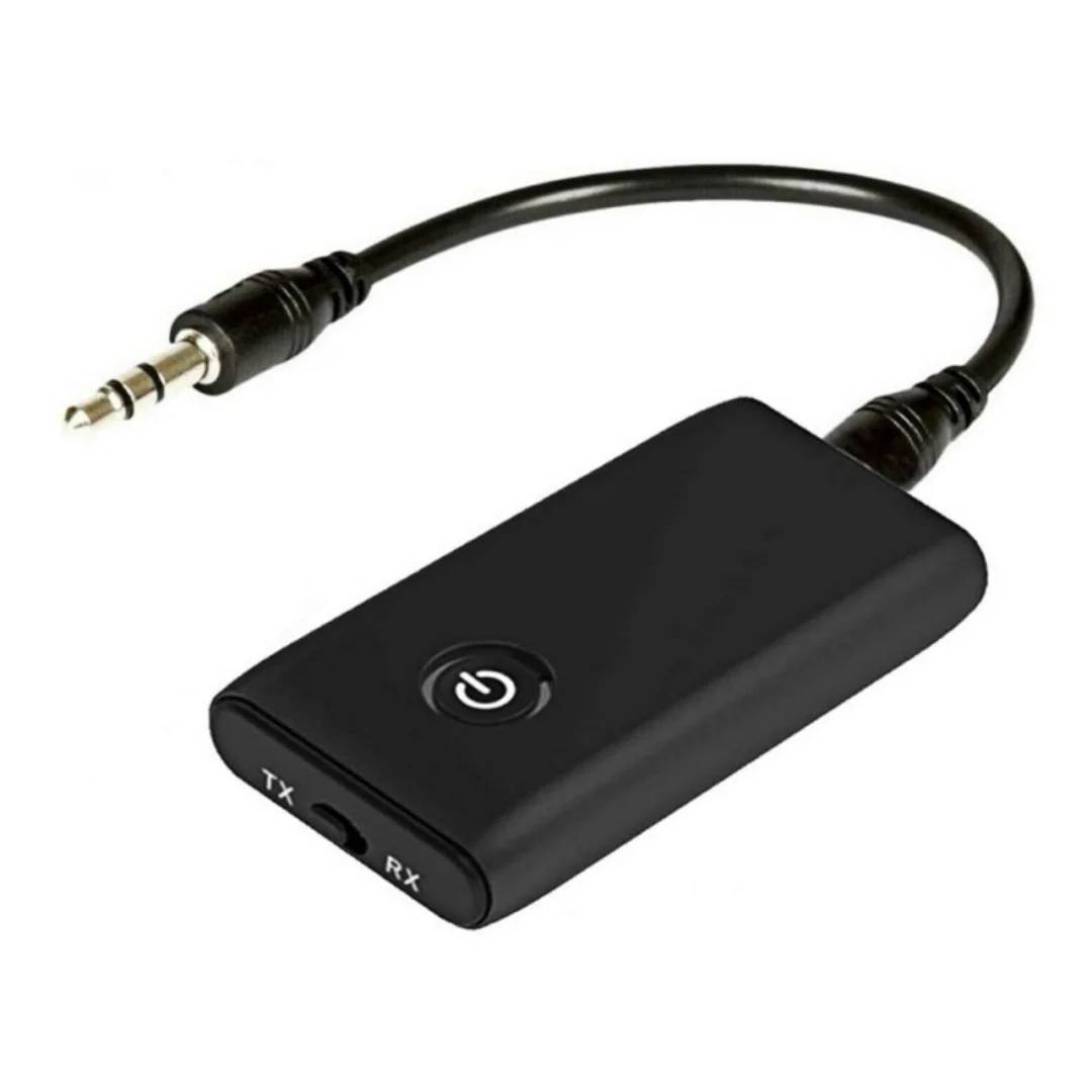 Bluetooth Transmitter Receiver 2-in-1 1